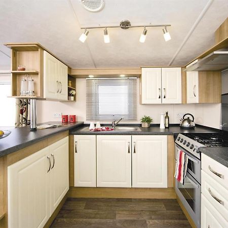 Lakeside Holiday Park Ξενοδοχείο Burnham-on-Sea Εξωτερικό φωτογραφία