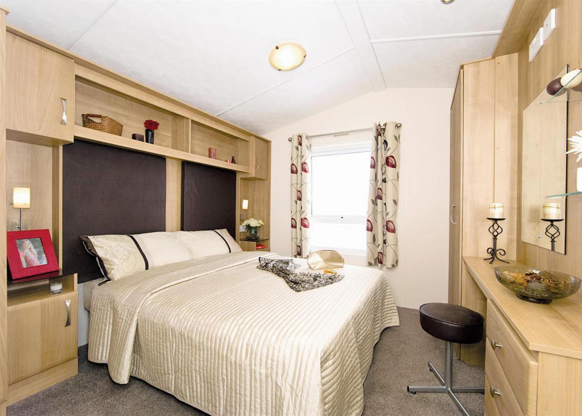 Lakeside Holiday Park Ξενοδοχείο Burnham-on-Sea Εξωτερικό φωτογραφία
