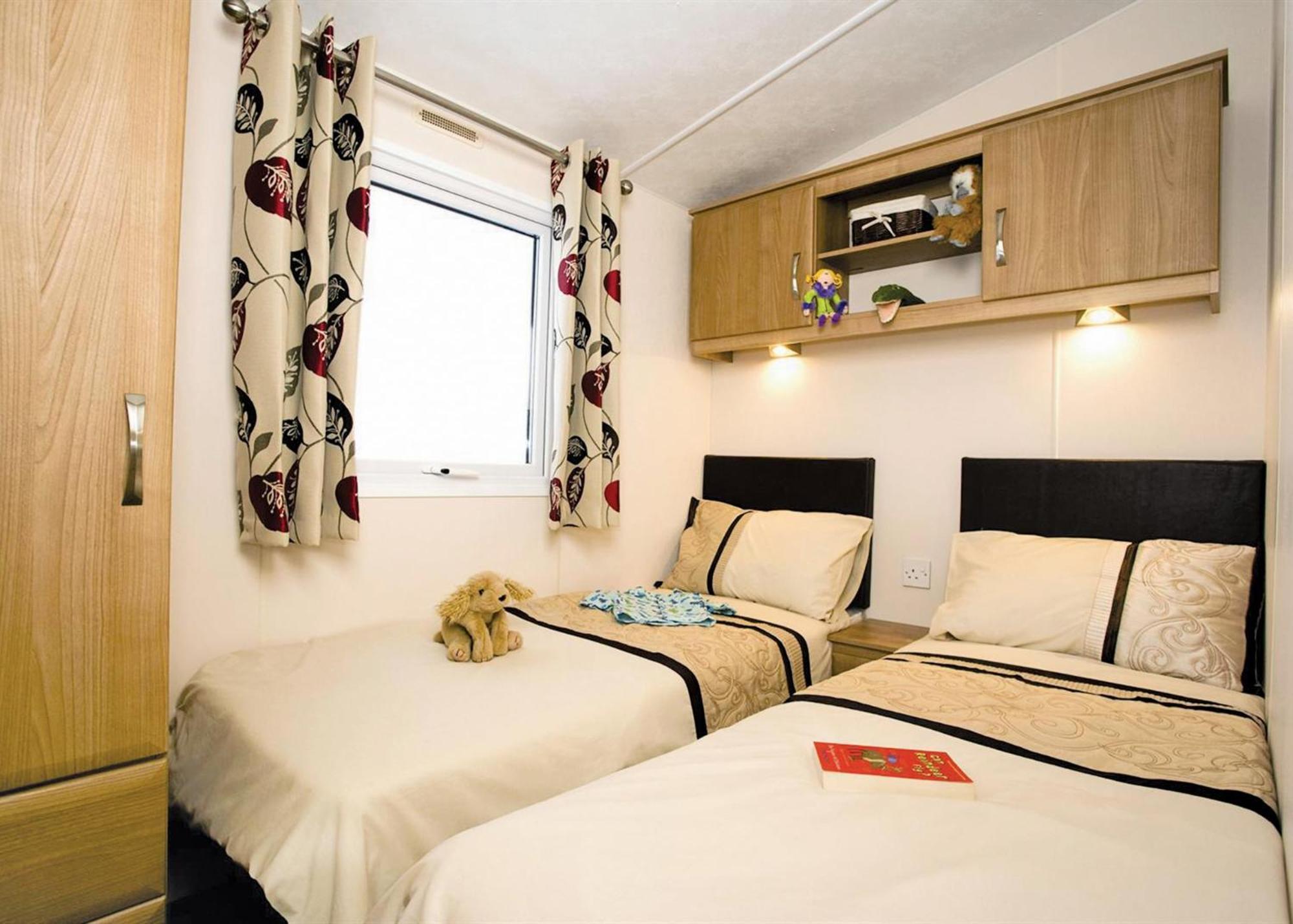 Lakeside Holiday Park Ξενοδοχείο Burnham-on-Sea Εξωτερικό φωτογραφία