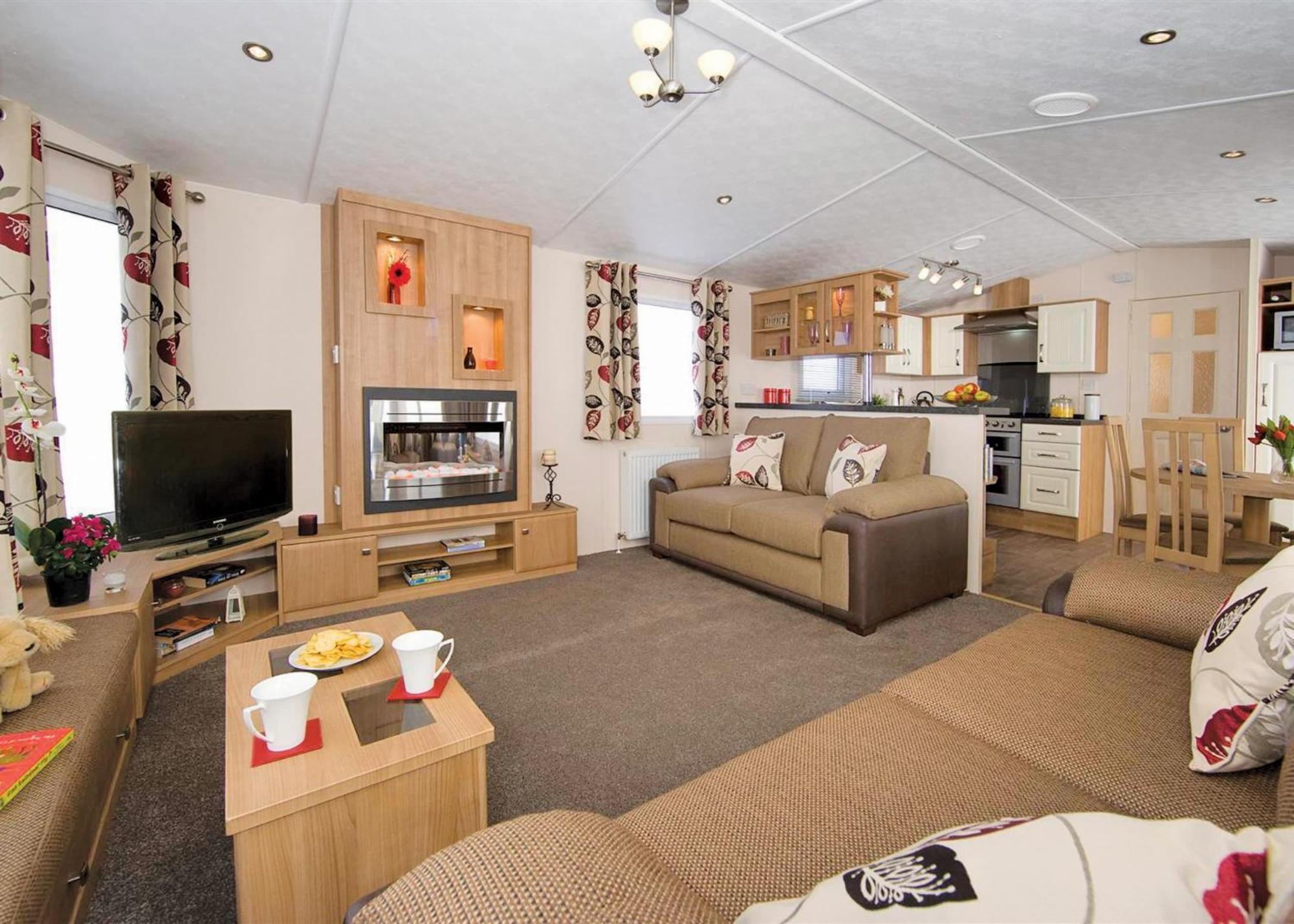 Lakeside Holiday Park Ξενοδοχείο Burnham-on-Sea Εξωτερικό φωτογραφία