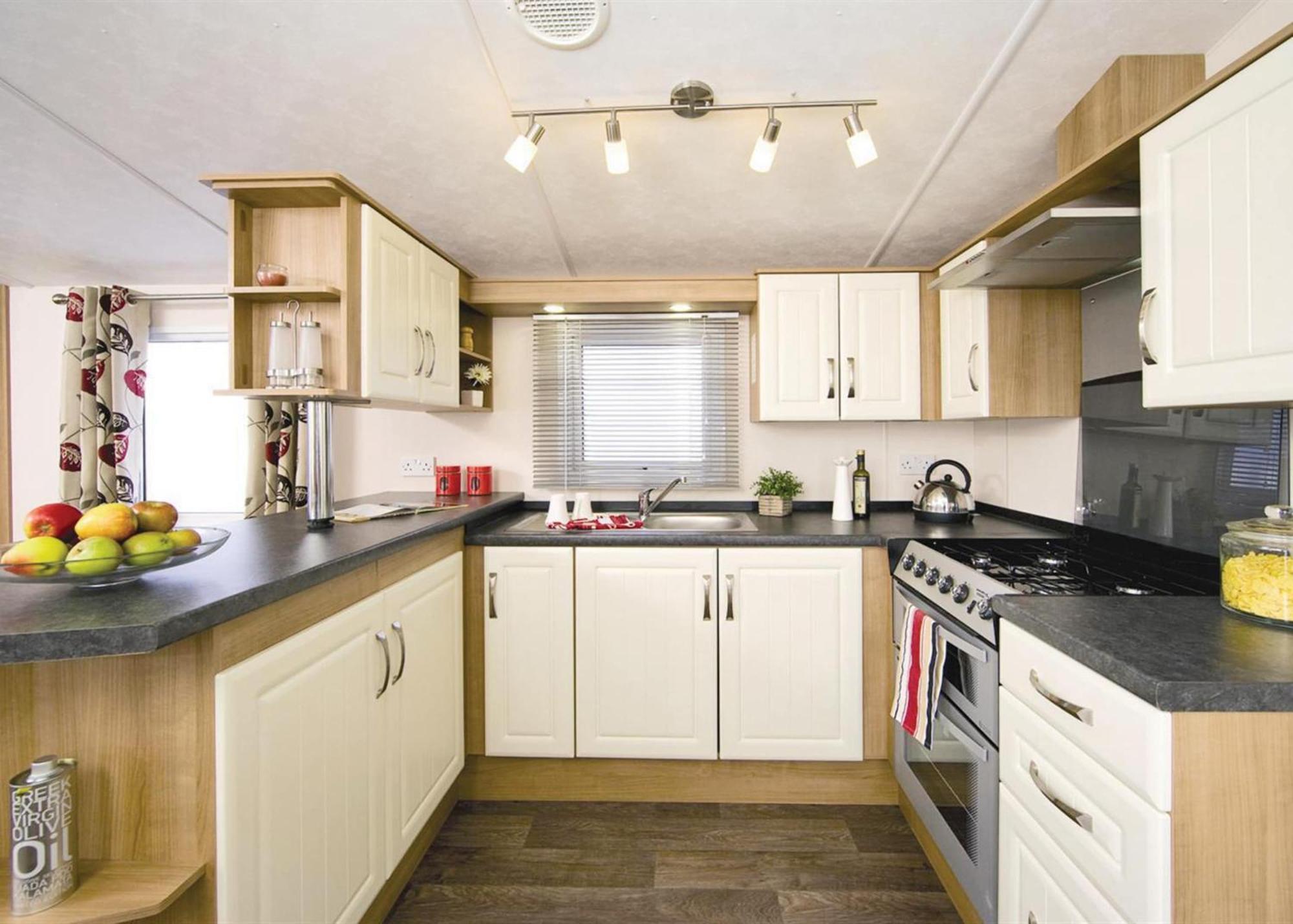Lakeside Holiday Park Ξενοδοχείο Burnham-on-Sea Εξωτερικό φωτογραφία